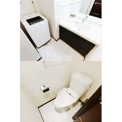 パレステュディオ渋谷ステーションフロントの内装|物件の内装です