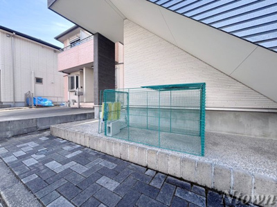 【その他共用部分】 | シルバーコート大曽根