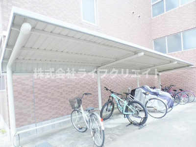 【その他共用部分】 | ロイヤル・レジデンス弐番館