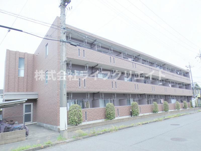 【外観】 | ロイヤル・レジデンス弐番館