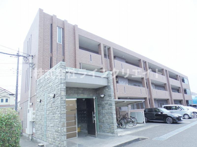 【外観】 | ロイヤル・レジデンス弐番館