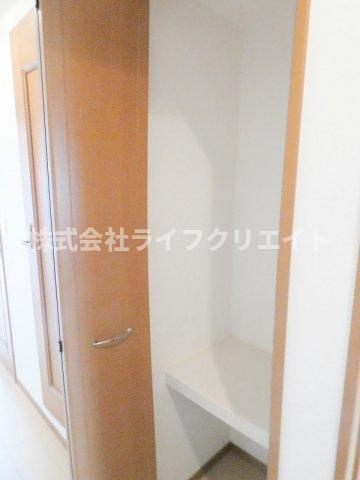 ロイヤル・レジデンス弐番館のその他