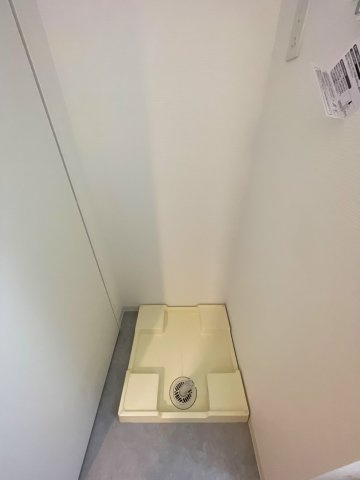 【洗面所】 | Siete布施駅前
