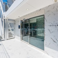 【エントランス】 | Siete布施駅前