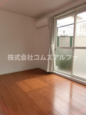 【洋室】 | タウンハイツ富士見 | タウンハイツ富士見　洋室