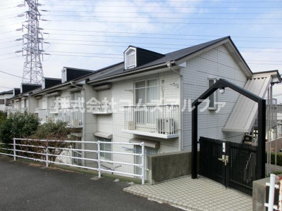 【外観】 | タウンハイツ富士見 | タウンハイツ富士見 外観