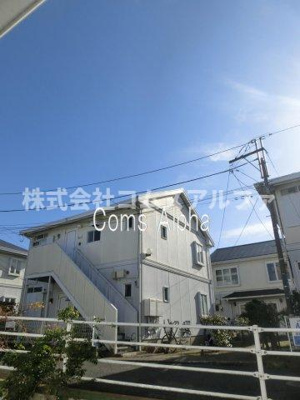 【展望】 | タウンハイツ富士見 | タウンハイツ富士見　眺望