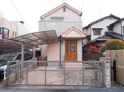 稲野町5丁目戸建の画像