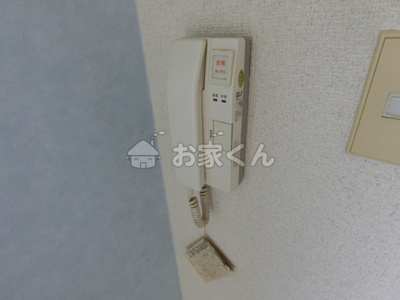 【その他】 | シェスタ白川台 | (別のお部屋の写真です)