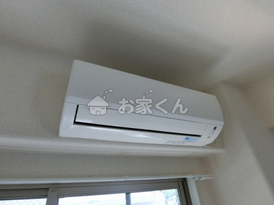 【設備】 | シェスタ白川台 | (別のお部屋の写真です)