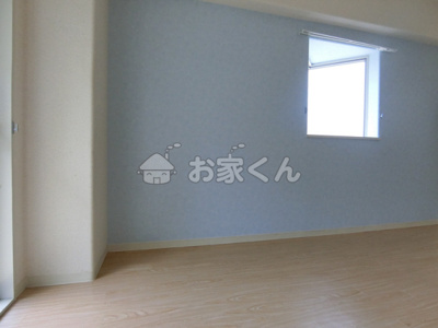 【内装】 | シェスタ白川台 | (別のお部屋の写真です)