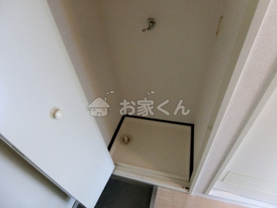 【設備】 | シェスタ白川台 | (別のお部屋の写真です)