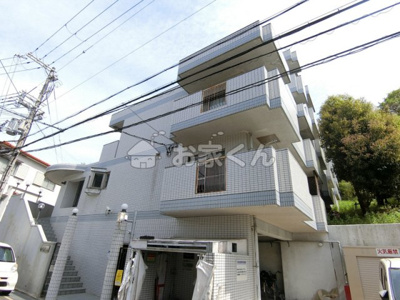 【外観】 | シェスタ白川台