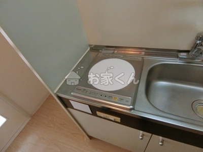 【設備】 | シェスタ白川台 | (別のお部屋の写真です)