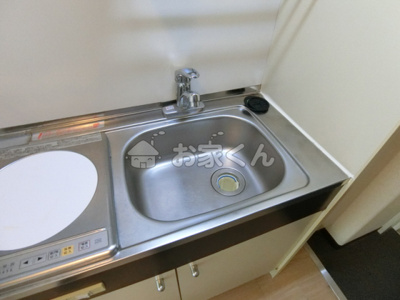 【設備】 | シェスタ白川台 | (別のお部屋の写真です)