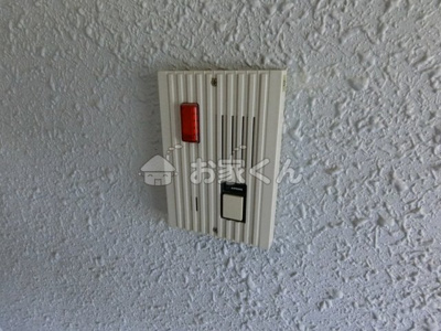 【その他】 | シェスタ白川台 | (別のお部屋の写真です)