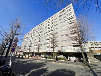 【外観】 | 外観もきれいです