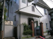 ヨーロピアン22番館の画像