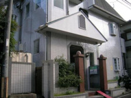 ヨーロピアン22番館の画像