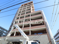 アミティエ山王の画像