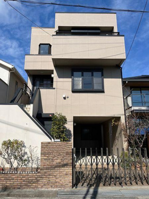 【外観】 | 西宮市　二見町　中古戸建