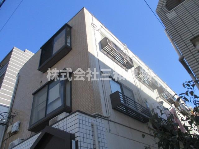 池上マンション