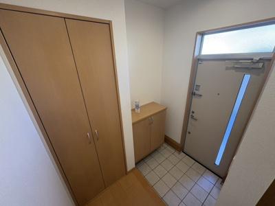 【玄関】 | ラシック鷹匠