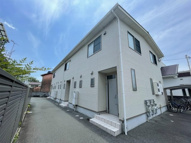 姫路市鷹匠町のアパートの画像