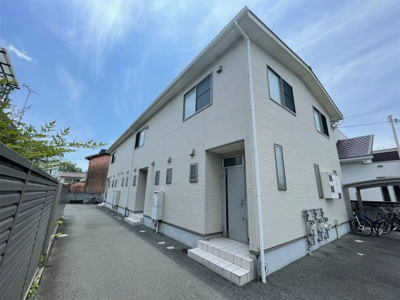 【外観】 | ラシック鷹匠