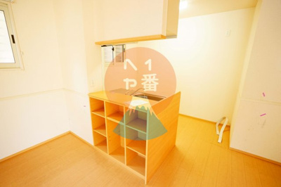 【その他】 | WIT小田原 | ＬＤＫです　※参考写真です