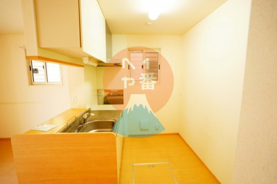 【その他】 | WIT小田原 | キッチン周りです　※参考写真です