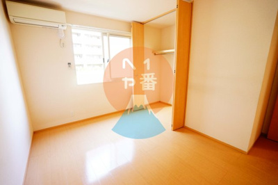 【内装】 | WIT小田原 | 洋室です　※参考写真です