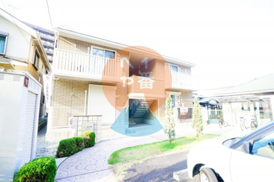 【外観】 | WIT小田原 | WIT小田原の外観です