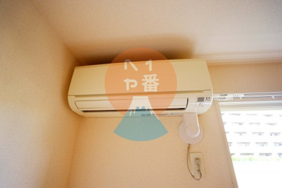 【その他】 | WIT小田原 | エアコンです　※参考写真です