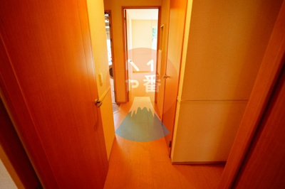 【その他】 | WIT小田原 | 玄関です　※参考写真です