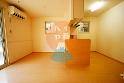 【居間・リビング】 | WIT小田原 | リビングです　※参考写真です