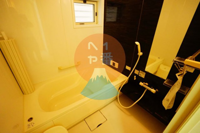 【浴室】 | WIT小田原 | お風呂です　※参考写真です