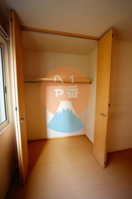 【収納】 | WIT小田原 | 収納たっぷりです　※参考写真です