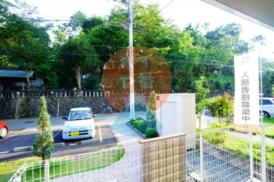 【展望】 | WIT小田原 | 眺望です　※参考写真です