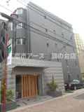グランデュールⅣ大鳥居の画像