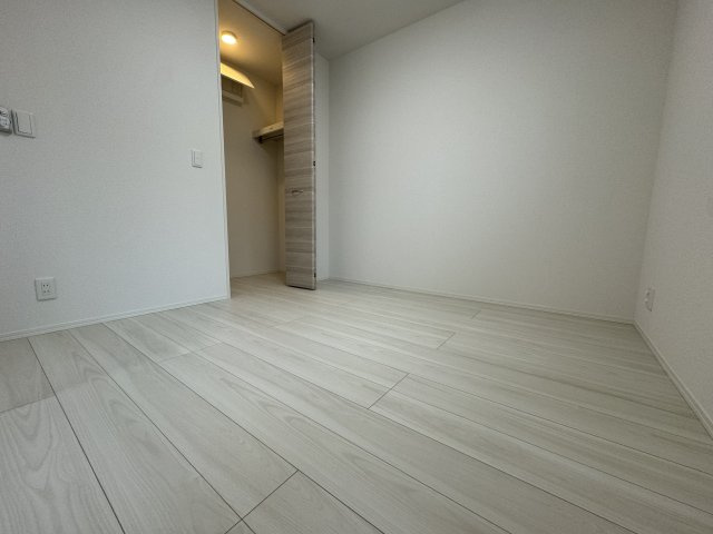 【寝室】アルネオ 