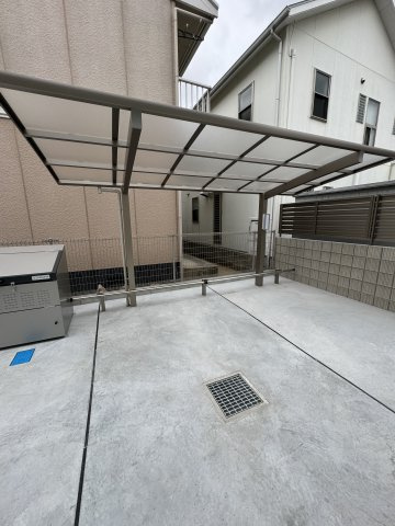【その他共用部分】アルネオ 