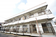 横浜市戸塚区下倉田町のマンションの画像