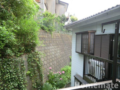 【展望】 | 第四煤ヶ谷ハイツ