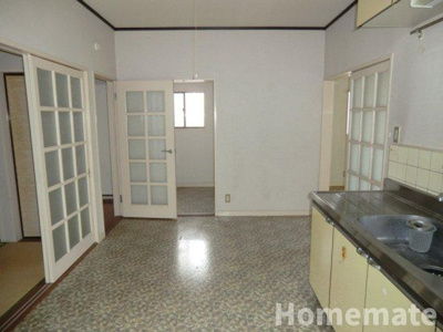 【その他】 | 第四煤ヶ谷ハイツ