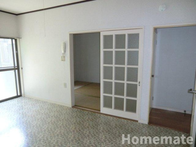 【その他】 | 第四煤ヶ谷ハイツ