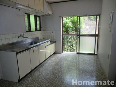 【その他】 | 第四煤ヶ谷ハイツ