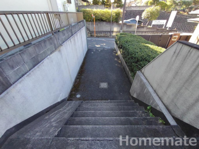 【その他共用部分】 | 第四煤ヶ谷ハイツ