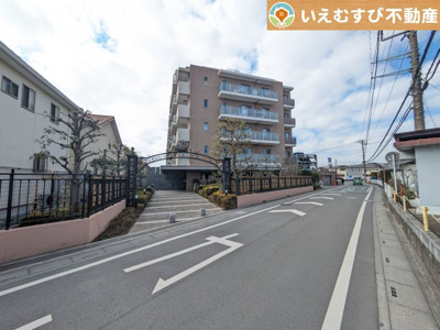 【外観】 | 日神パレステージ籠原