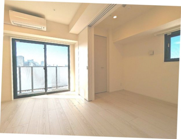 Urbanex KURAMAE RESIDENCEの設備|インターネット無料、床暖房、エアコン照明付きです